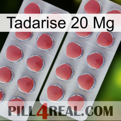 Tadarise 20 Mg 19